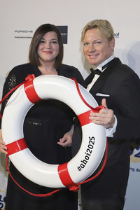 Neujahrsempfang Ahoi 2025 in Hamburg