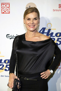 Neujahrsempfang Ahoi 2025 in Hamburg