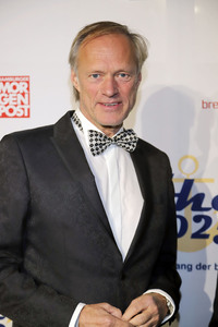 Neujahrsempfang Ahoi 2025 in Hamburg