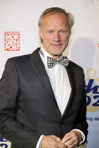 Neujahrsempfang Ahoi 2025 in Hamburg