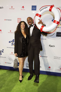 Neujahrsempfang Ahoi 2025 in Hamburg