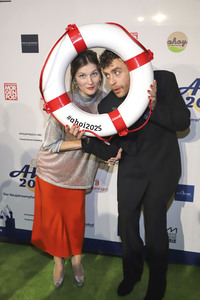 Neujahrsempfang Ahoi 2025 in Hamburg