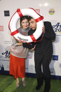 Neujahrsempfang Ahoi 2025 in Hamburg