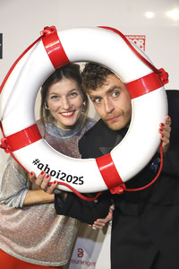 Neujahrsempfang Ahoi 2025 in Hamburg