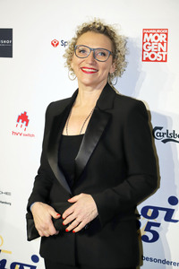 Neujahrsempfang Ahoi 2025 in Hamburg