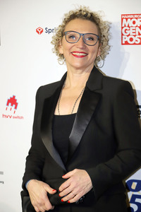 Neujahrsempfang Ahoi 2025 in Hamburg