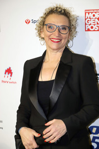 Neujahrsempfang Ahoi 2025 in Hamburg