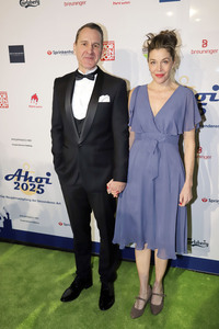 Neujahrsempfang Ahoi 2025 in Hamburg