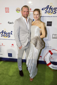 Neujahrsempfang Ahoi 2025 in Hamburg