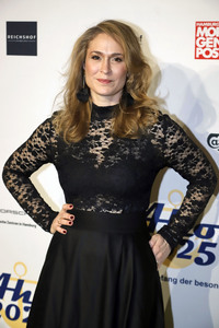 Neujahrsempfang Ahoi 2025 in Hamburg