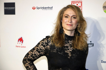 Neujahrsempfang Ahoi 2025 in Hamburg