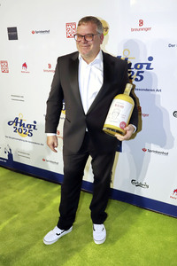 Neujahrsempfang Ahoi 2025 in Hamburg