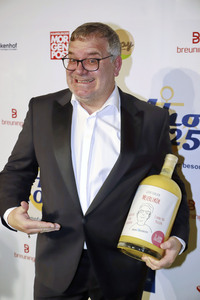 Neujahrsempfang Ahoi 2025 in Hamburg