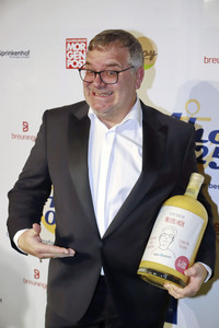 Neujahrsempfang Ahoi 2025 in Hamburg