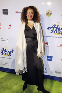 Neujahrsempfang Ahoi 2025 in Hamburg