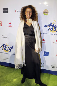 Neujahrsempfang Ahoi 2025 in Hamburg