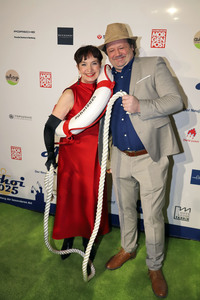 Neujahrsempfang Ahoi 2025 in Hamburg