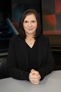 Talkshow 'hart aber fair' in Berlin