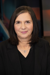 Talkshow 'hart aber fair' in Berlin