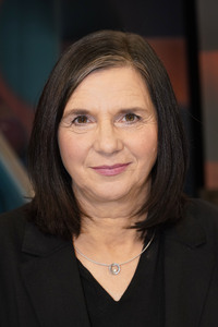 Talkshow 'hart aber fair' in Berlin