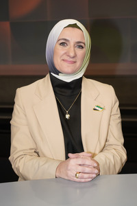 Talkshow 'hart aber fair' in Berlin