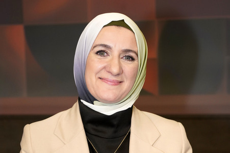 Talkshow 'hart aber fair' in Berlin