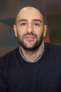 Talkshow 'hart aber fair' in Berlin