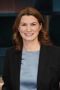 Talkshow 'hart aber fair' in Berlin