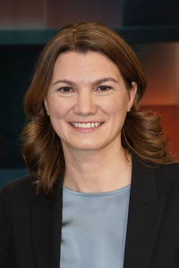 Talkshow 'hart aber fair' in Berlin