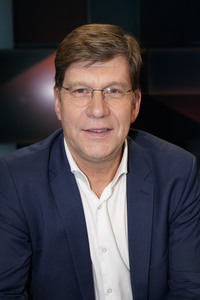 Talkshow 'hart aber fair' in Berlin