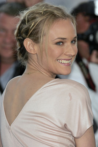 Photocall 'Merry Christmas', Cannes Film Festival 2005