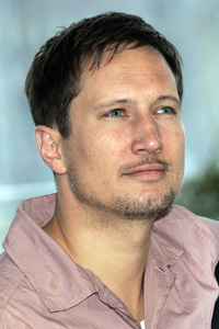 Photocall 'Merry Christmas', Cannes Film Festival 2005