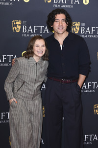 Bekanntgabe der Nominierten der BAFTA Film Awards 2025 in London