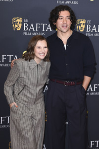 Bekanntgabe der Nominierten der BAFTA Film Awards 2025 in London