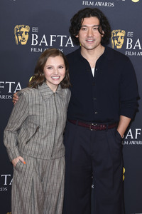 Bekanntgabe der Nominierten der BAFTA Film Awards 2025 in London