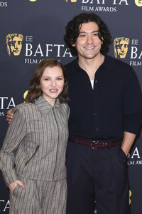 Bekanntgabe der Nominierten der BAFTA Film Awards 2025 in London