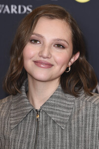 Bekanntgabe der Nominierten der BAFTA Film Awards 2025 in London