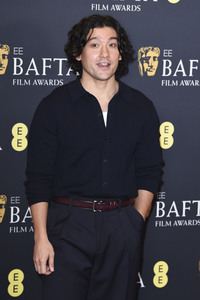 Bekanntgabe der Nominierten der BAFTA Film Awards 2025 in London