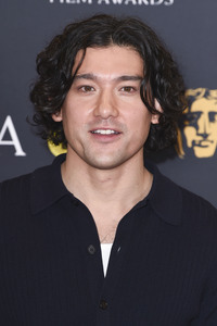 Bekanntgabe der Nominierten der BAFTA Film Awards 2025 in London