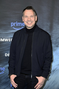 Filmpremiere 'Sebastian Fitzeks Der Heimweg' in Berlin