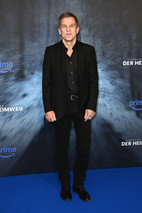 Filmpremiere 'Sebastian Fitzeks Der Heimweg' in Berlin