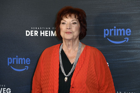 Filmpremiere 'Sebastian Fitzeks Der Heimweg' in Berlin
