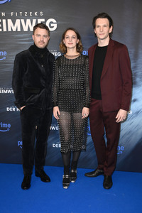 Filmpremiere 'Sebastian Fitzeks Der Heimweg' in Berlin