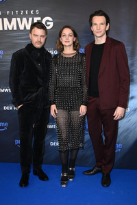 Filmpremiere 'Sebastian Fitzeks Der Heimweg' in Berlin