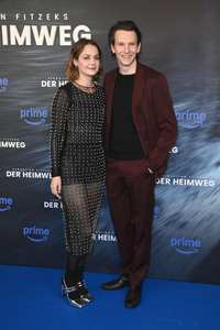 Filmpremiere 'Sebastian Fitzeks Der Heimweg' in Berlin