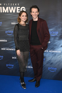 Filmpremiere 'Sebastian Fitzeks Der Heimweg' in Berlin