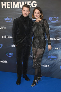 Filmpremiere 'Sebastian Fitzeks Der Heimweg' in Berlin