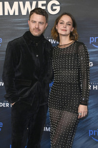 Filmpremiere 'Sebastian Fitzeks Der Heimweg' in Berlin