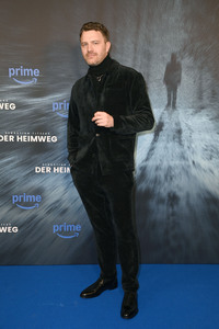Filmpremiere 'Sebastian Fitzeks Der Heimweg' in Berlin