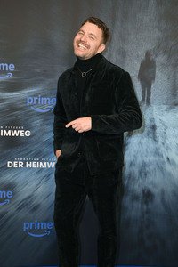 Filmpremiere 'Sebastian Fitzeks Der Heimweg' in Berlin